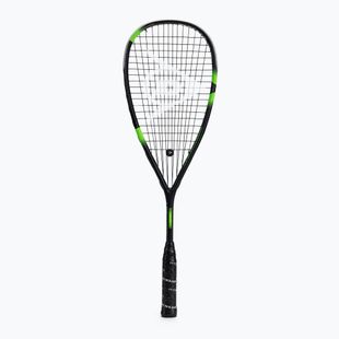 Dunlop Apex Infinity 115 kv. skvošo raketė juoda 773404US