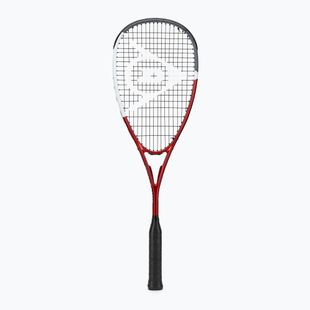 Skvošo raketė Dunlop Tristorm Elite red