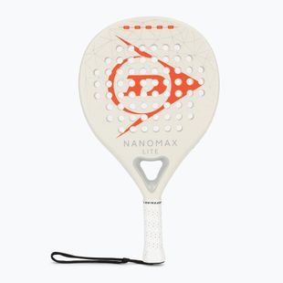 Padelio raketė Dunlop Nanomax Lite