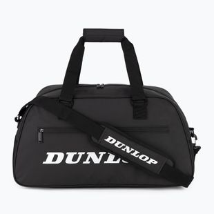 Teniso krepšys Dunlop Pro Duffle Bag black/black