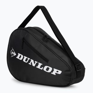 Krepšys padelio raketėms Dunlop Padel 2pcs black