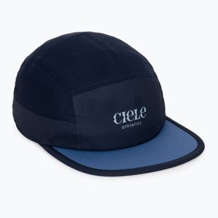 Kepurė su snapeliu Ciele Athletics GOCap EQ Nouveau deepspace