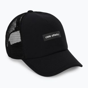 Kepurė su snapeliu Ciele Athletics TRLCapSC Field Iconic Bar withaker