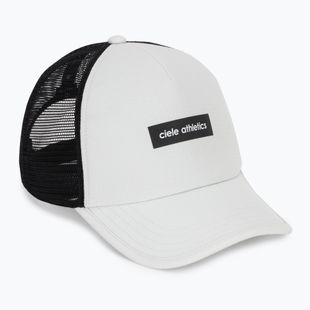 Kepurė su snapeliu Ciele Athletics TRLCapSC Field Iconic Bar light grey