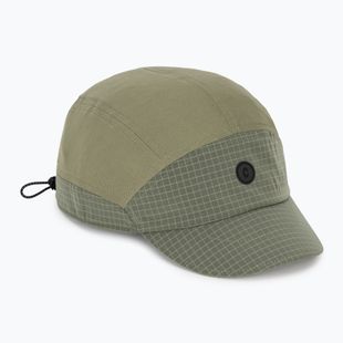 Kepurė su snapeliu Ciele Athletics FSTCap Short Brim Icon toad