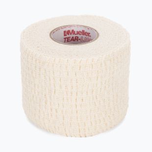 Mueller Tear Light Tape balta