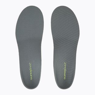Superfeet Active Support Low Arch Carbon vidpadžiai