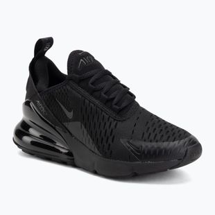 Nike Air Max batai 270 juoda/juoda