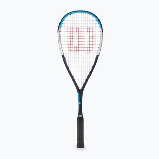 Skvošo raketė Wilson Ultra CV blue/silver