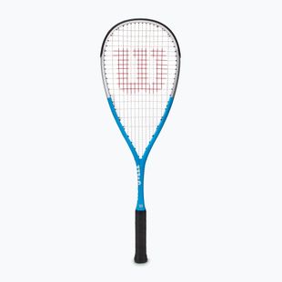 Skvošo raketė Wilson Ultra UL blue/silver
