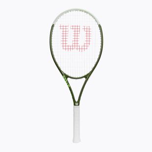 Wilson Blade Feel Team 103 teniso raketė žalia WR117710