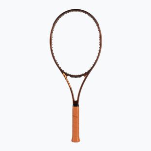 Wilson Pro Staff X V14 gold teniso raketė WR125811