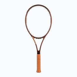Wilson Pro Staff 97 teniso raketė V14 aukso spalvos WR125711