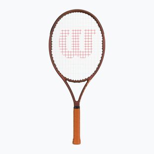 Vaikiška teniso raketė Wilson Pro Staff 25 V14 gold WR126210U