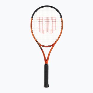 Wilson Burn 100ULS V5.0 teniso raketė oranžinė WR109110