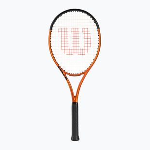 Wilson Burn 100 V5.0 teniso raketė oranžinė WR108810