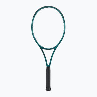 Teniso raketė Wilson Blade 100L V9 green
