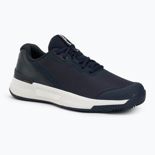 Moteriški teniso batai Wilson Intrigue Pro Clay W navy blazer/ navy blazer/ white