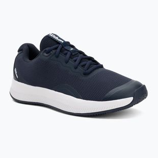 Moteriški teniso batai Wilson Intrigue Lite W navy blazer/ white/ navy blazer