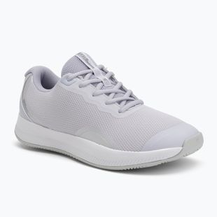 Moteriški teniso batai Wilson Intrigue Lite W lavender blue/ white/ lunar rock