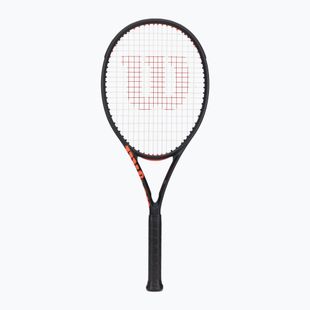 Teniso raketė Wilson Clash 100UL V3 black