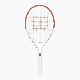 Vaikiška teniso raketė Wilson Roland Garros Elite Jr 25 navy/orange