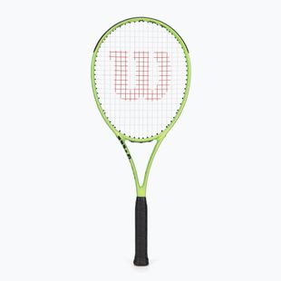 Teniso raketė Wilson Blade Feel RXT 105 green