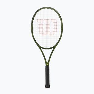 Teniso raketė Wilson Blade Feel 103 green