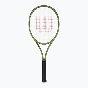 Teniso raketė Wilson Blade Feel 100 green