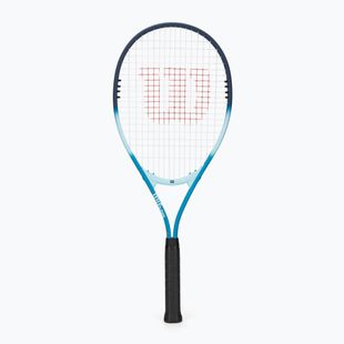 Teniso raketė Wilson Tour Slam Lite mėlyna 