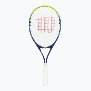 Teniso raketė Wilson Impact blue  