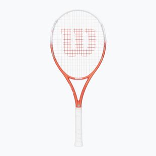 Teniso raketė Wilson Envy SE pink guava/mint 