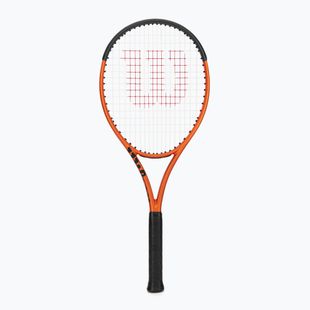 Teniso raketė Wilson Burn 100ULS V6 orange