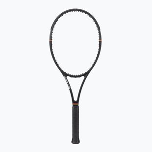 Teniso raketė Wilson Wilson Pro Staff 97L Classic black