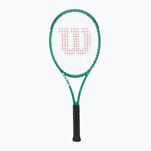 Teniso raketė Wilson Blade 101 Team V10 green