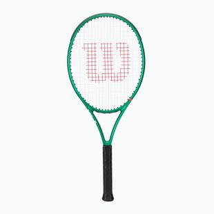 Vaikiška teniso raketė Wilson Blade Jr 26 V10 green