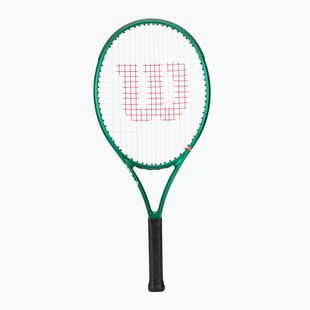 Vaikiška teniso raketė Wilson Blade Jr 25 V10 green