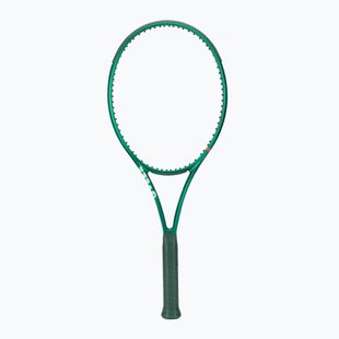Teniso raketė Wilson Blade 100L V10 green