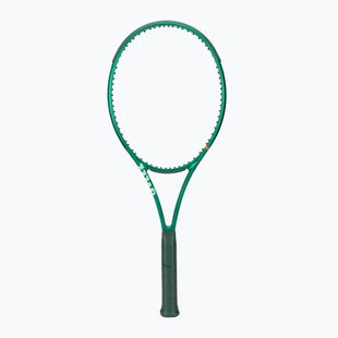 Teniso raketė Wilson Blade 100 V10 green