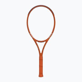 Teniso raketė Wilson Roland Garros Ultra 100L V5 2026 clay
