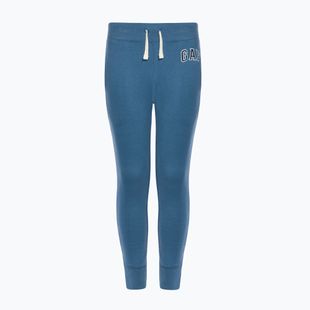 Vaikiškos kelnės GAP V-Fall Fash Logo Jogger bainbridge blue
