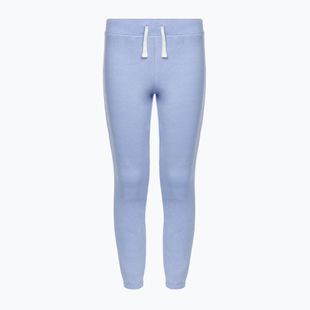 Vaikiškos kelnės GAP V-FA SLD Logo Jogger blue crystal