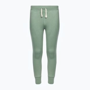 Vaikiškos kelnės GAP V-Frch Fleece Heritage Logo Jogger sage