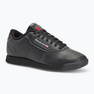 Moteriški batai Reebok Princess us-black