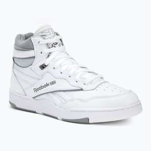 Batai Reebok BB 4000 II MID cloud white/pure grey 2/pure grey 5