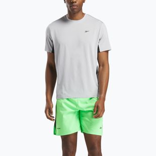 Vyriški marškinėliai Reebok Athlete Tee 2.0 grey 1