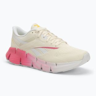 Moteriški bėgimo batai Reebok Zig Dynamica 5 vintgchalk/white/trupink