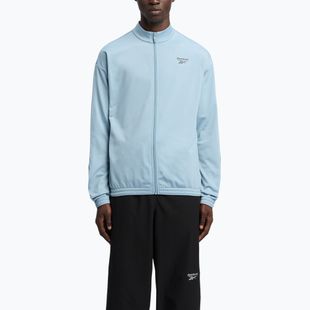 Vyriškas džemperis Reebok Identity Vector Knit upgrade blue