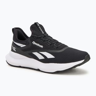 Vyriški bėgimo batai Reebok Cityride core black/footwear white