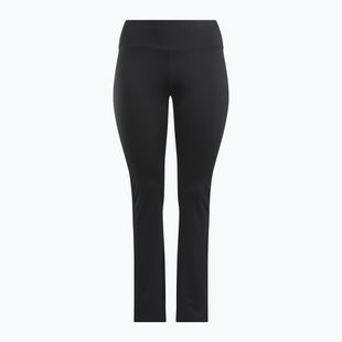 Moteriškos treniruočių kelnės Reebok ID Train Hr Bootcut In night black